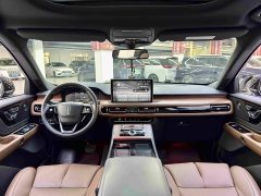 Lynk & Co Pilot 3.0T V6 four-wheel drive premium version - фото 9
