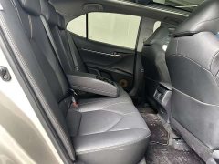 Toyota Camry 2.5G Deluxe Edition - фото 10