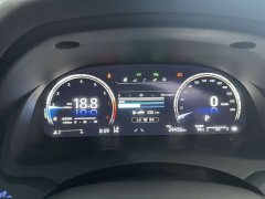 Toyota Camry 2.5G Deluxe Edition - фото 16