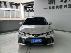 Toyota Camry 2.5G Deluxe Edition - фото 3