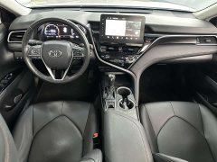 Toyota Camry 2.5G Deluxe Edition - фото 7