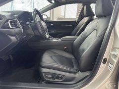 Toyota Camry 2.5G Deluxe Edition - фото 9