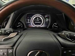 Lexus LS 2021 500h Excellence Edition - фото 10