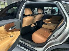 Lexus LS 2021 500h Excellence Edition - фото 11