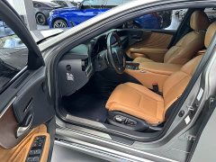 Lexus LS 2021 500h Excellence Edition - фото 12