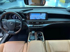 Lexus LS 2021 500h Excellence Edition - фото 13