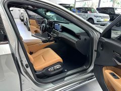 Lexus LS 2021 500h Excellence Edition - фото 14