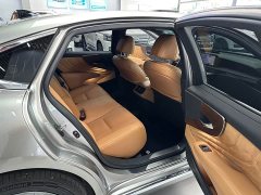 Lexus LS 2021 500h Excellence Edition - фото 15