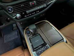 Lexus LS 2021 500h Excellence Edition - фото 9
