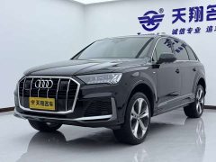 Audi Q7 55 TFSI quattro S line premium - фото 1