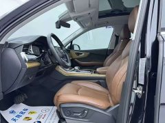 Audi Q7 55 TFSI quattro S line premium - фото 10