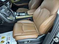 Audi Q7 55 TFSI quattro S line premium - фото 11