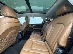 Audi Q7 55 TFSI quattro S line premium - фото 12