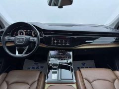 Audi Q7 55 TFSI quattro S line premium - фото 14