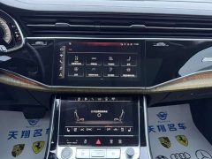 Audi Q7 55 TFSI quattro S line premium - фото 15
