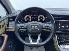 Audi Q7 55 TFSI quattro S line premium - фото 16