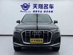 Audi Q7 55 TFSI quattro S line premium - фото 2