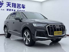Audi Q7 55 TFSI quattro S line premium - фото 3
