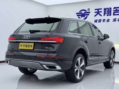 Audi Q7 55 TFSI quattro S line premium - фото 4