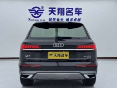 Audi Q7 55 TFSI quattro S line premium - фото 5
