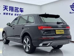 Audi Q7 55 TFSI quattro S line premium - фото 6
