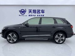 Audi Q7 55 TFSI quattro S line premium - фото 7