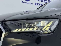 Audi Q7 55 TFSI quattro S line premium - фото 8
