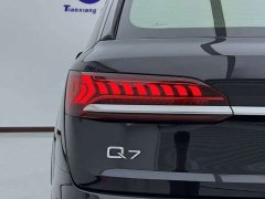 Audi Q7 55 TFSI quattro S line premium - фото 9