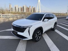 Geely Boyue L 2023 1.5TD DCT Honor Edition - фото 1