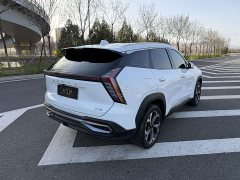 Geely Boyue L 2023 1.5TD DCT Honor Edition - фото 10