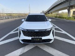 Geely Boyue L 2023 1.5TD DCT Honor Edition - фото 2