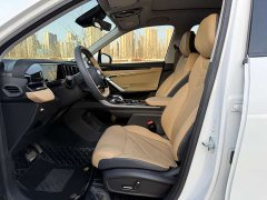 Geely Boyue L 2023 1.5TD DCT Honor Edition - фото 4