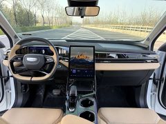 Geely Boyue L 2023 1.5TD DCT Honor Edition - фото 6