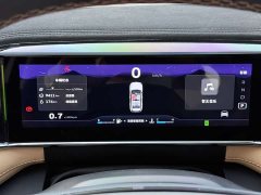 Geely Boyue L 2023 1.5TD DCT Honor Edition - фото 7