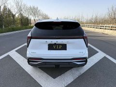 Geely Boyue L 2023 1.5TD DCT Honor Edition - фото 9