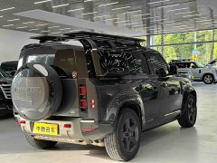 Land Rover Defender 2024 110 3.0T P400 X-DYNAMIC HSE - фото 10