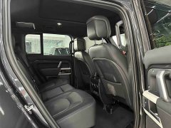 Land Rover Defender 2024 110 3.0T P400 X-DYNAMIC HSE - фото 11
