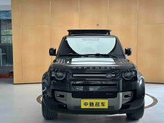 Land Rover Defender 2024 110 3.0T P400 X-DYNAMIC HSE - фото 2