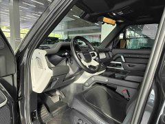 Land Rover Defender 2024 110 3.0T P400 X-DYNAMIC HSE - фото 4
