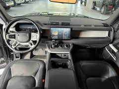 Land Rover Defender 2024 110 3.0T P400 X-DYNAMIC HSE - фото 5