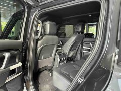 Land Rover Defender 2024 110 3.0T P400 X-DYNAMIC HSE - фото 6