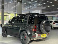 Land Rover Defender 2024 110 3.0T P400 X-DYNAMIC HSE - фото 8