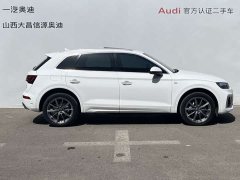 Audi Q5L 45T luxury and dynamic - фото 4