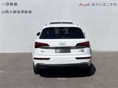 Audi Q5L 45T luxury and dynamic - фото 5