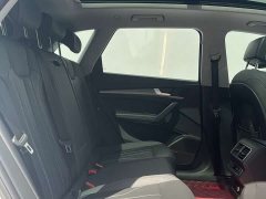 Audi Q5L 45T luxury and dynamic - фото 7