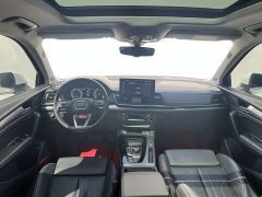 Audi Q5L 45T luxury and dynamic - фото 8