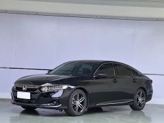 Honda Accord 2022 260TURBO Magic Night Premium Edition - фото 1
