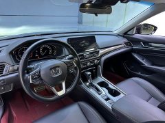 Honda Accord 2022 260TURBO Magic Night Premium Edition - фото 10
