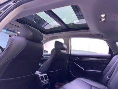 Honda Accord 2022 260TURBO Magic Night Premium Edition - фото 11