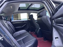 Honda Accord 2022 260TURBO Magic Night Premium Edition - фото 12
